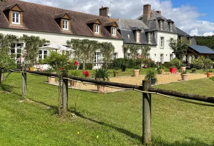 Majatalo élégante Suite Familiale Au Cœur De La Forêt De Montargis, à 1h30 De Paris Fr 1 590 342