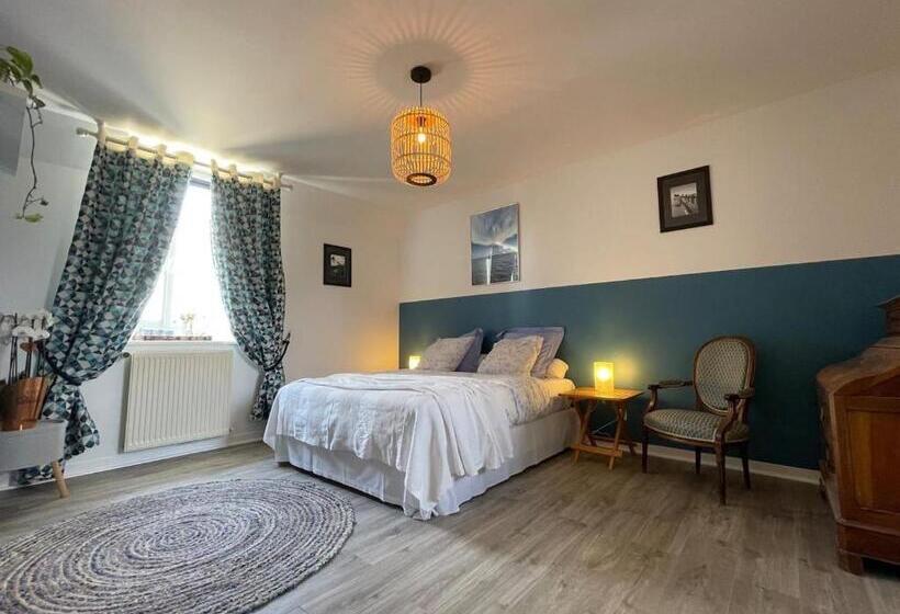 Пансион élégante Suite Familiale Au Cœur De La Forêt De Montargis, à 1h30 De Paris   Fr 1 590 342