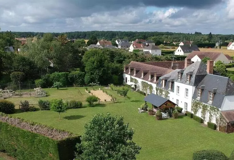 Majatalo élégante Suite Familiale Au Cœur De La Forêt De Montargis, à 1h30 De Paris Fr 1 590 342