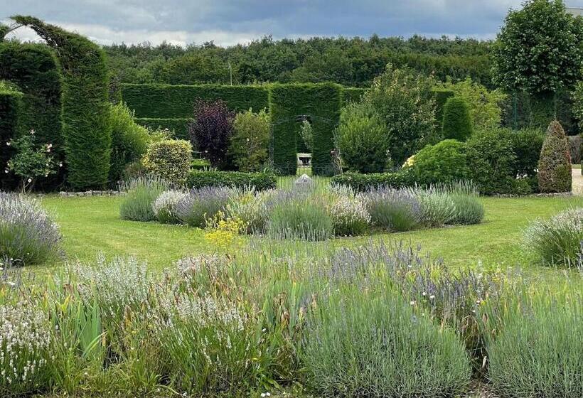 Пансион élégante Suite Familiale Au Cœur De La Forêt De Montargis, à 1h30 De Paris   Fr 1 590 342