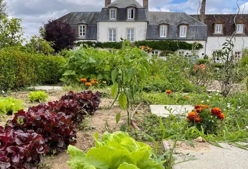 Majatalo élégante Suite Familiale Au Cœur De La Forêt De Montargis, à 1h30 De Paris Fr 1 590 342
