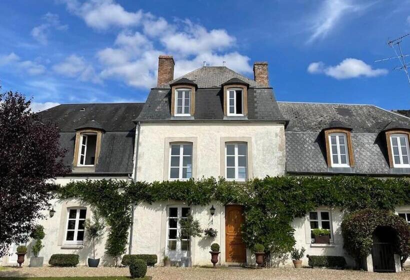 Пансион élégante Suite Familiale Au Cœur De La Forêt De Montargis, à 1h30 De Paris   Fr 1 590 342