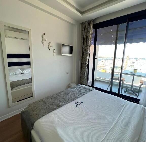 Urla Marin Otel
