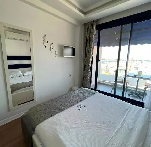 Urla Marin Otel
