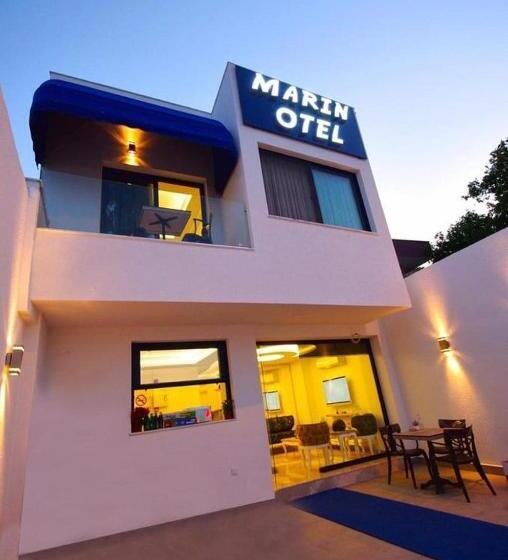 Urla Marin Otel