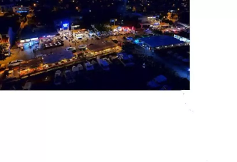 Urla Marin Otel