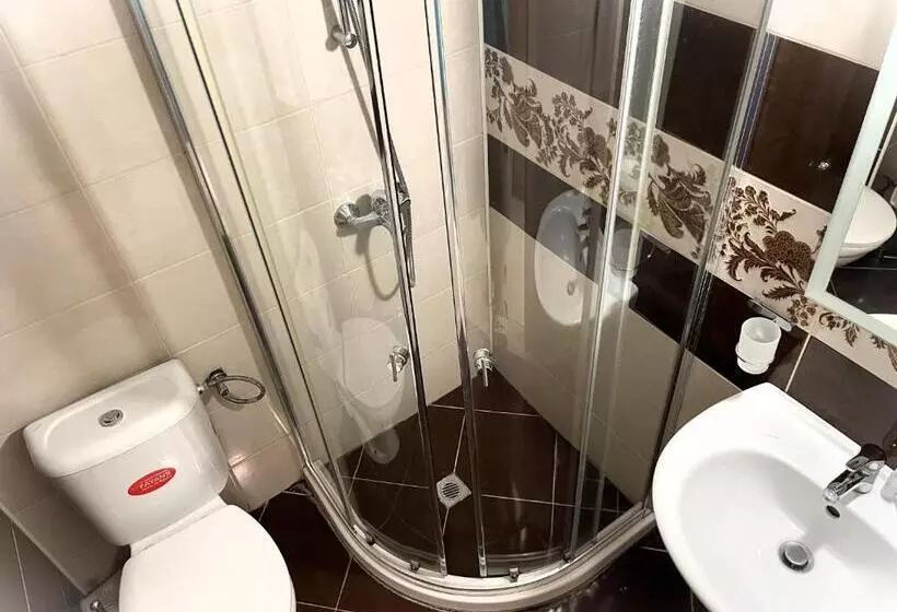Apartments Stamopolu Lux With Pool View