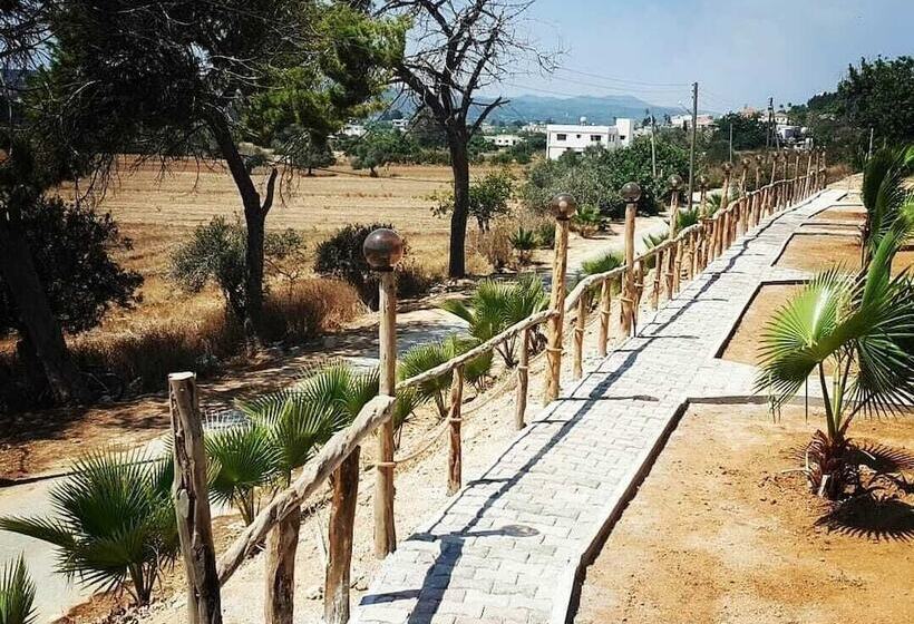 Bed and Breakfast Karpaz Farm Guest House