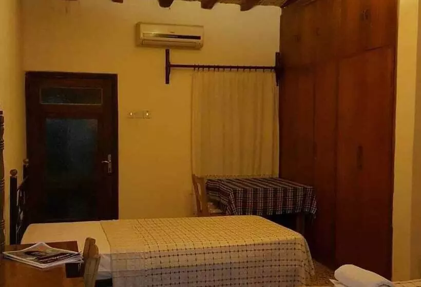 ベッドアンドブレックファースト Karpaz Farm Guest House