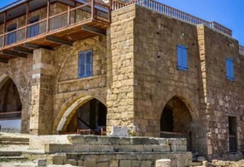 Bed and Breakfast Karpaz Farm Guest House