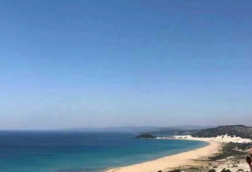 ベッドアンドブレックファースト Karpaz Farm Guest House