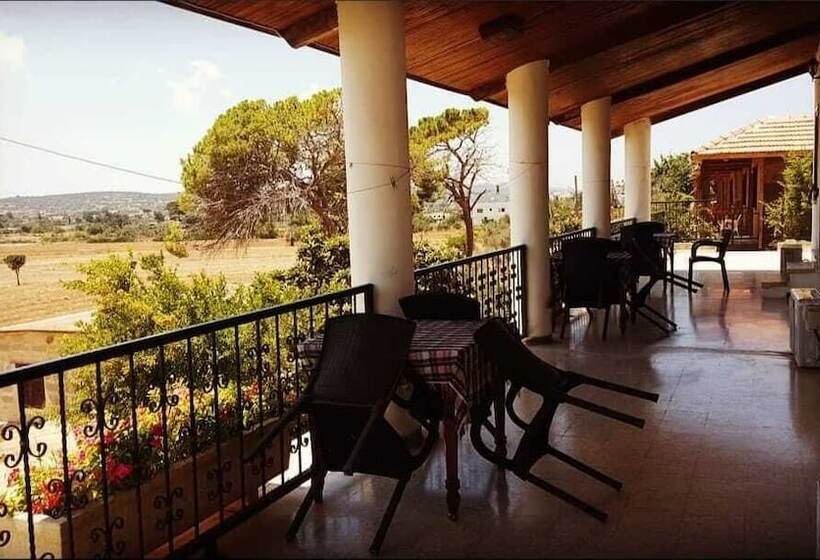 Bed and Breakfast Karpaz Farm Guest House