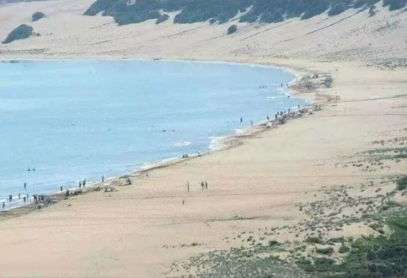 ベッドアンドブレックファースト Karpaz Farm Guest House