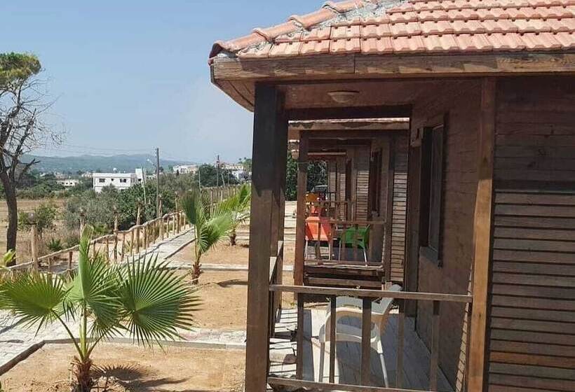 Bed and Breakfast Karpaz Farm Guest House