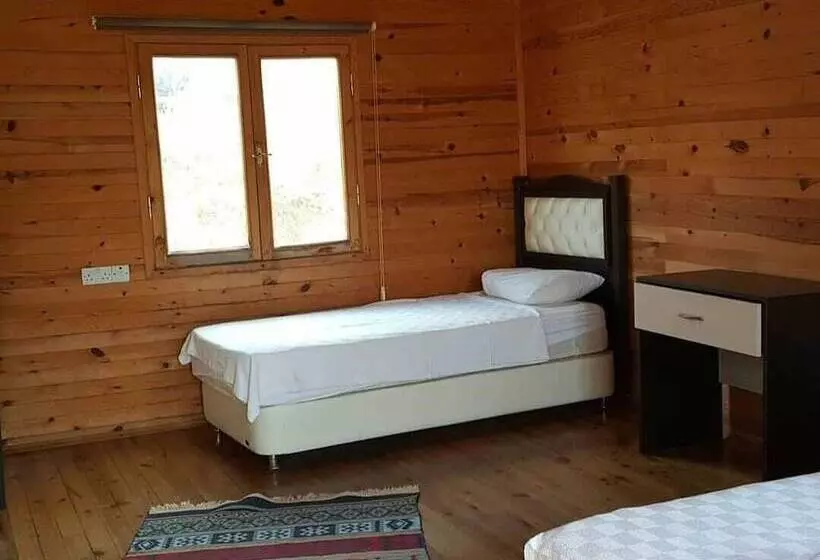 ベッドアンドブレックファースト Karpaz Farm Guest House