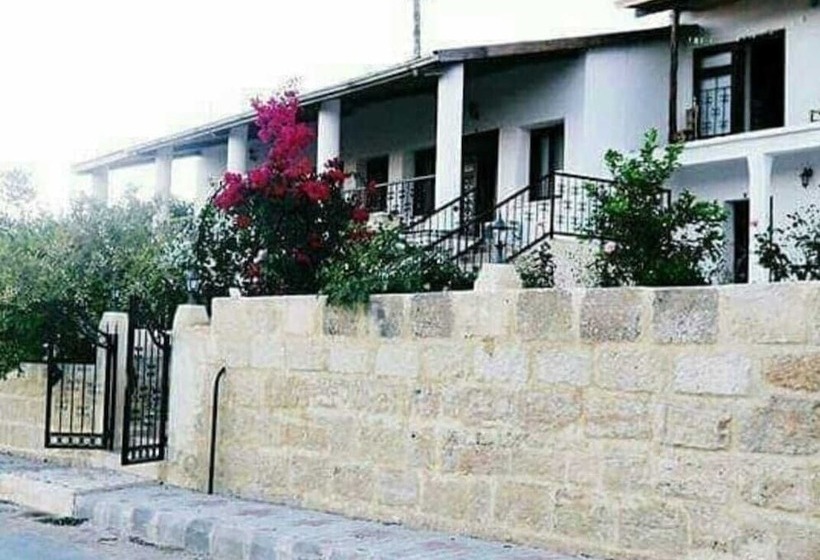 Bed and Breakfast Karpaz Farm Guest House