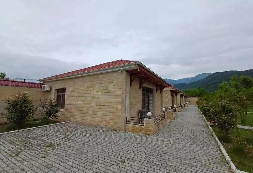 Gabala Bliss Inn Hotel And Restaurant