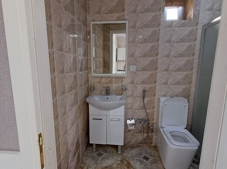 Gabala Bliss Inn Hotel And Restaurant