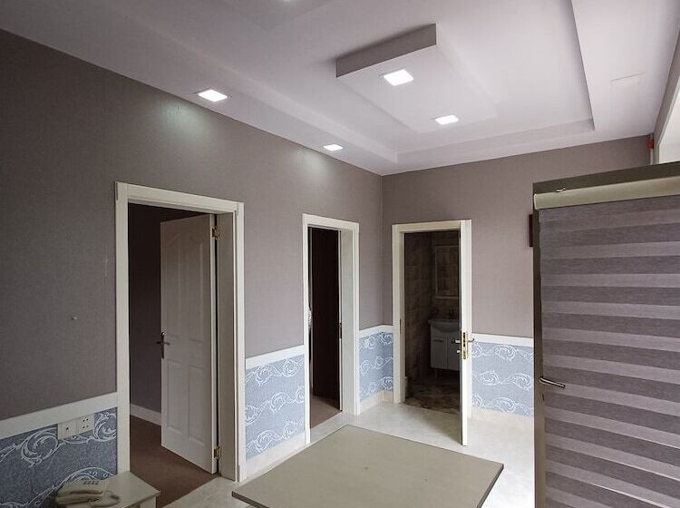 Gabala Bliss Inn Hotel And Restaurant