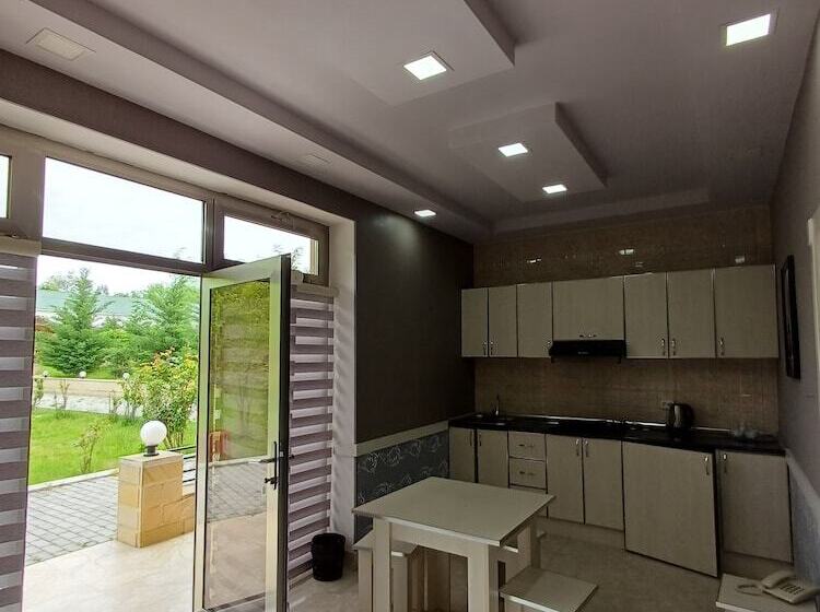 Gabala Bliss Inn Hotel And Restaurant