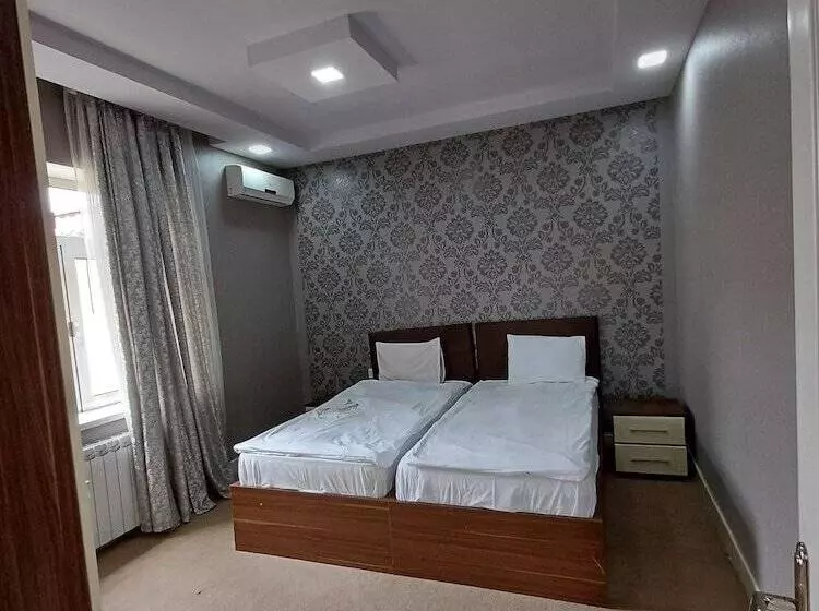 Gabala Bliss Inn Hotel And Restaurant
