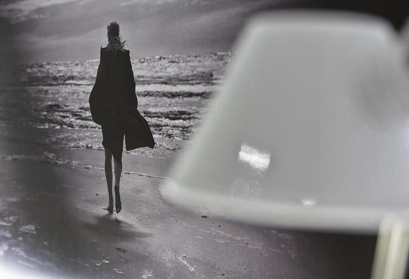 Luxury Suites Collection   Shantung Double Room