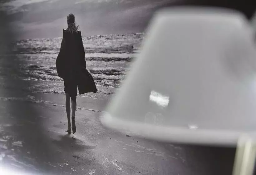 Luxury Suites Collection   Shantung Double Room