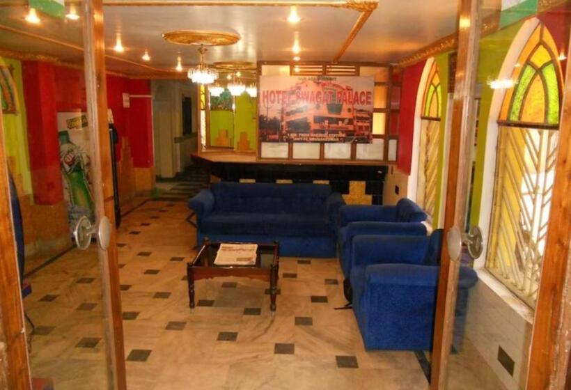 Hotel Swagat Near Railway Station Best Selling & Best Choice Of Travellers By Morservices