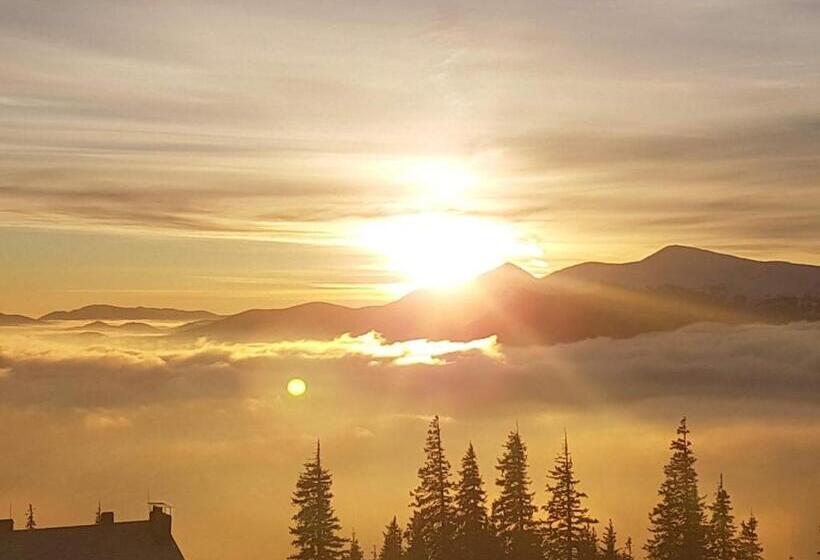 Hotel горизонт