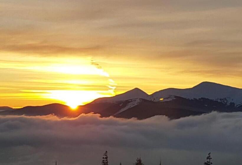 Hotel горизонт