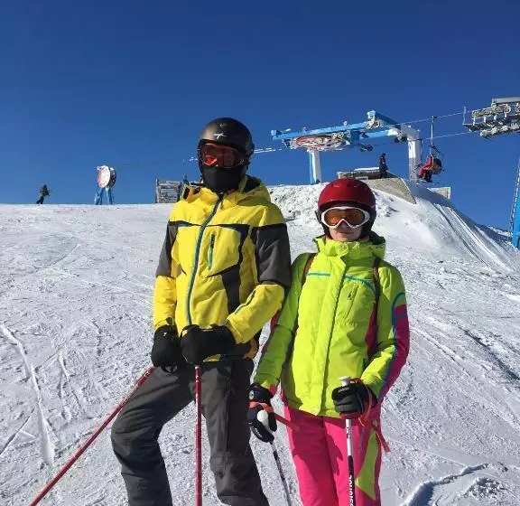 Hotelli горизонт