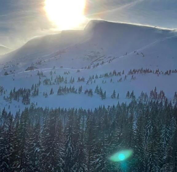 Hotel горизонт