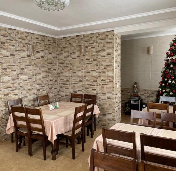 Hotel горизонт