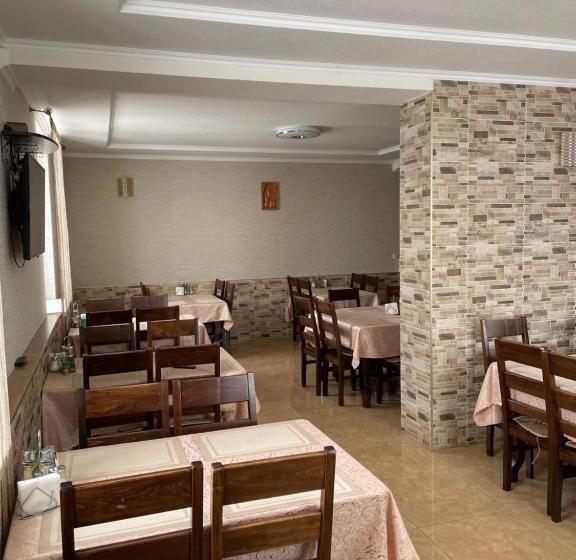 Hotel горизонт