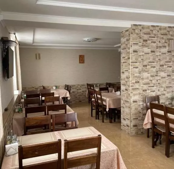 Hotelli горизонт