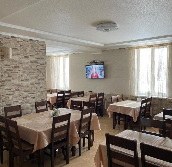 Hotel горизонт