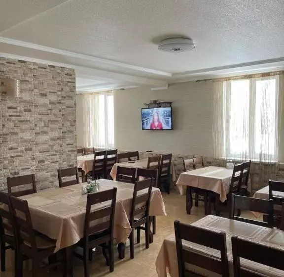 Hotelli горизонт