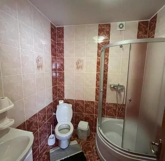 Hotelli горизонт