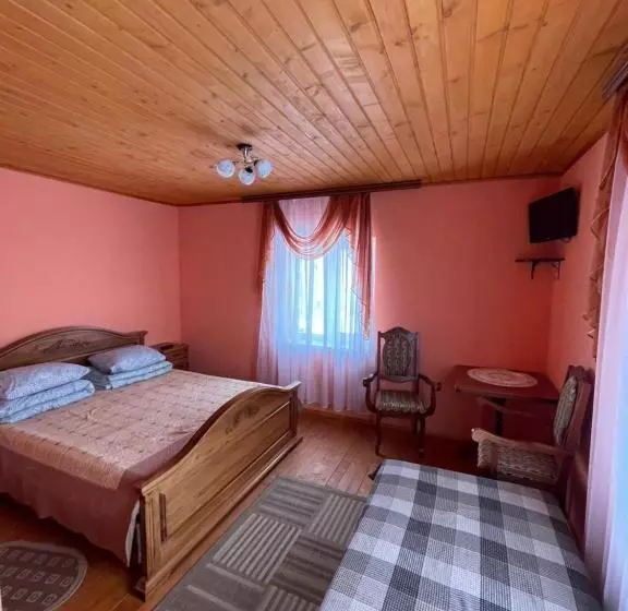 Hotelli горизонт