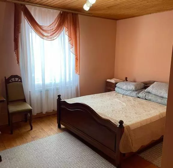 Hotelli горизонт