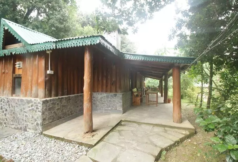 ホテル Birders Den Eco Resort