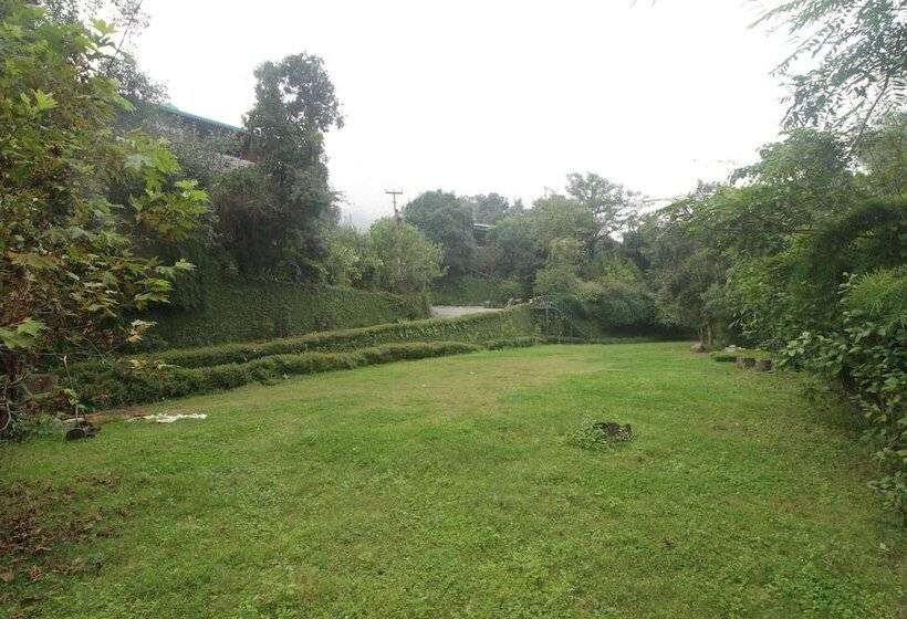 בית מלון כפרי Birders Den Eco Resort