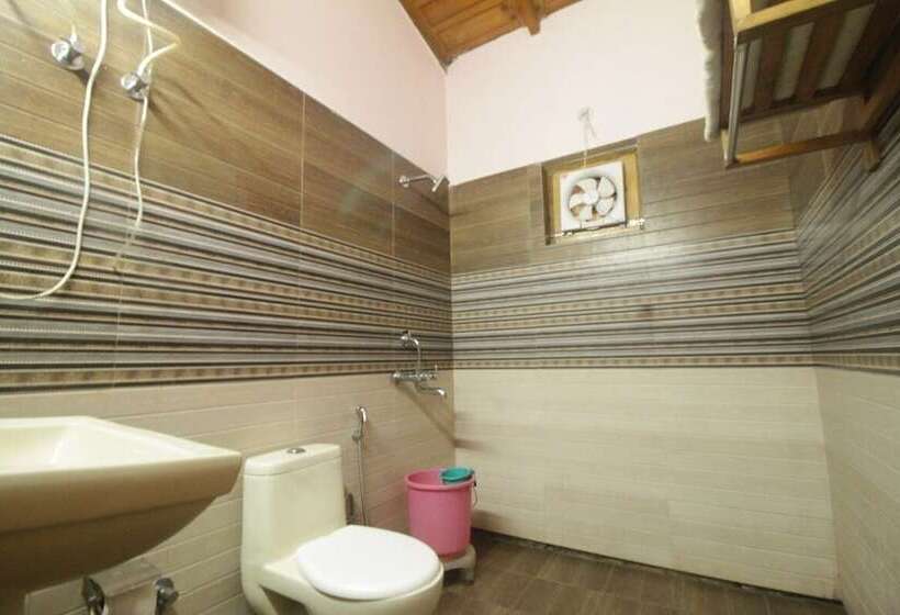 בית מלון כפרי Birders Den Eco Resort