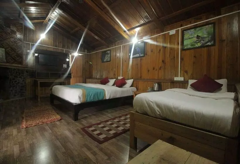 ホテル Birders Den Eco Resort