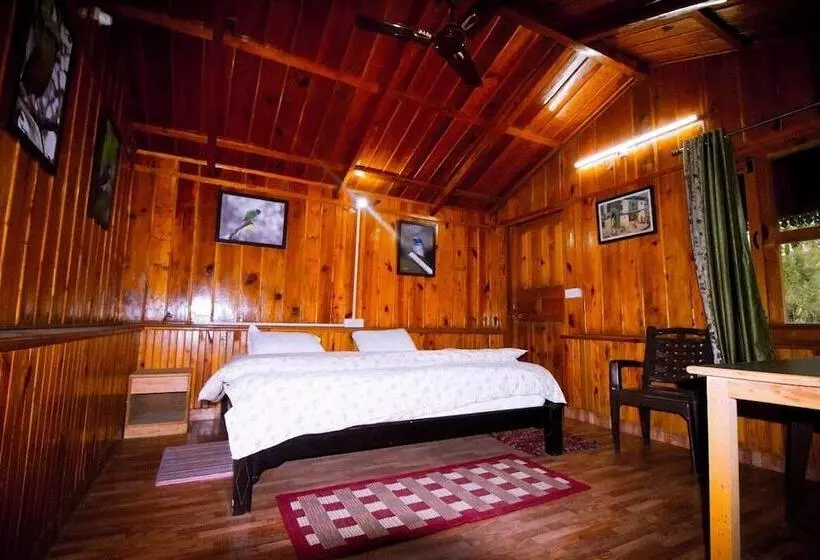 ホテル Birders Den Eco Resort