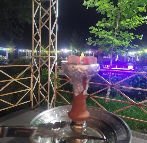 Gabala Bliss Inn Hotel And Restaurant