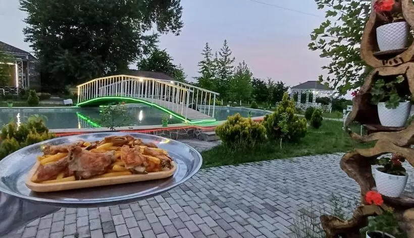 Gabala Bliss Inn Hotel And Restaurant