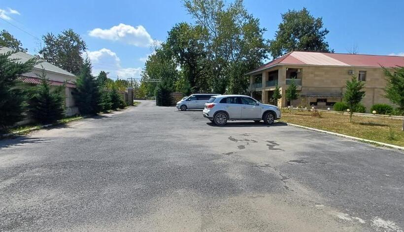 Gabala Bliss Inn Hotel And Restaurant