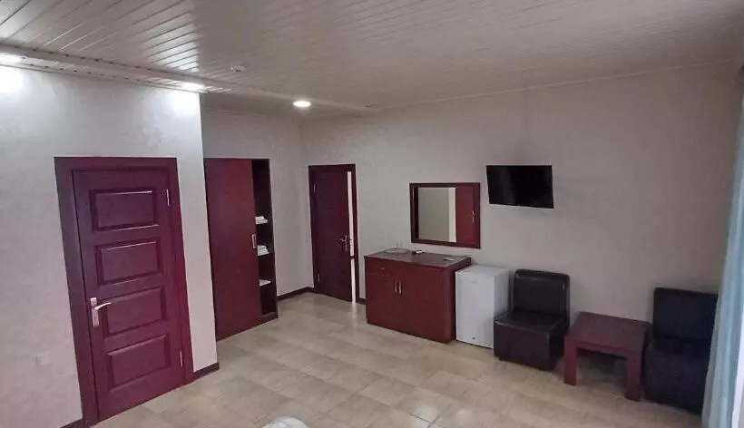 Gabala Bliss Inn Hotel And Restaurant