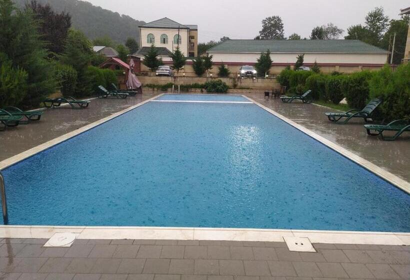 Gabala Bliss Inn Hotel And Restaurant